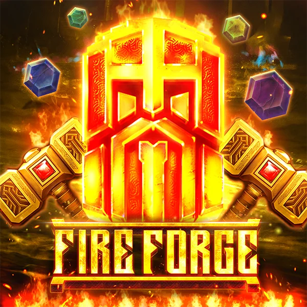 Microgaming : Fire Forge - SIGAMEN137