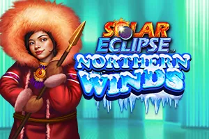 Playtech : Solar Eclipse: Northern Winds™ - SIGAMEN137