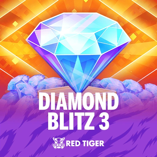 Diamond Blitz 3 - SIGAMEN137