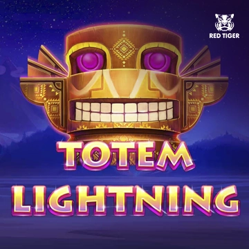 Redtiger : Totem Lightning - SIGAMEN137