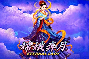 Playtech : Eternal Lady - SIGAMEN137