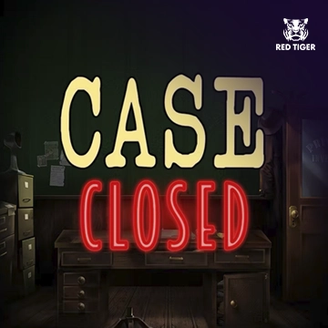 Redtiger : Case Closed - SIGAMEN137
