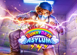 Sunnydaze Asylum - SIGAMEN137