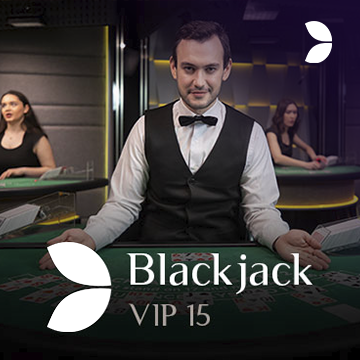 Blackjack VIP 15 - SIGAMEN137