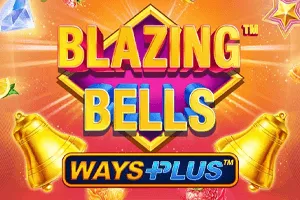 Playtech : Blazing Bells PowerPlay Jackpot - SIGAMEN137