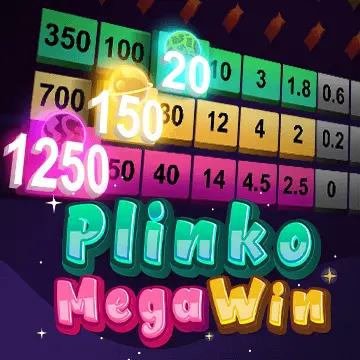 Plinko Mega Win - SIGAMEN137