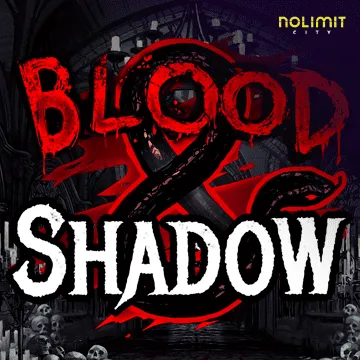 NolimitCity : Blood & Shadow - SIGAMEN137