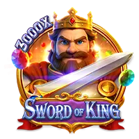 SWORD OF KING - SIGAMEN137