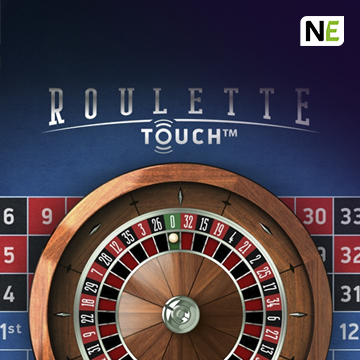 NetEnt : Roulette Touch - SIGAMEN137