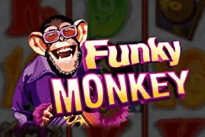 Playtech : Funky Monkey - SIGAMEN137