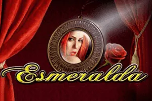Playtech : Esmeralda - SIGAMEN137