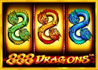 Pragmatic : 888 Dragons - SIGAMEN137
