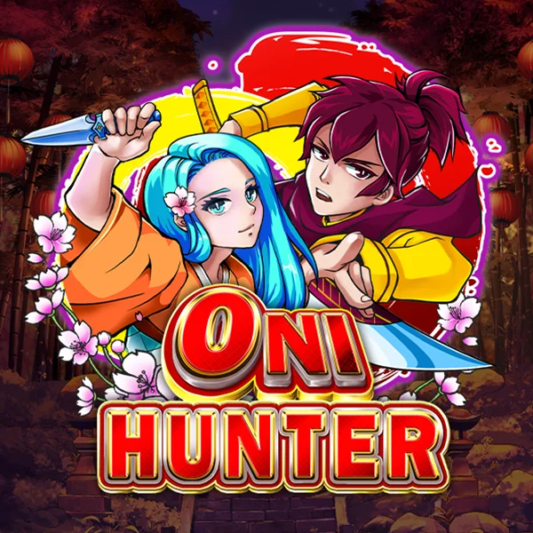 Microgaming : Oni Hunter - SIGAMEN137
