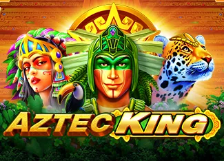 Pragmatic : Aztec King - SIGAMEN137