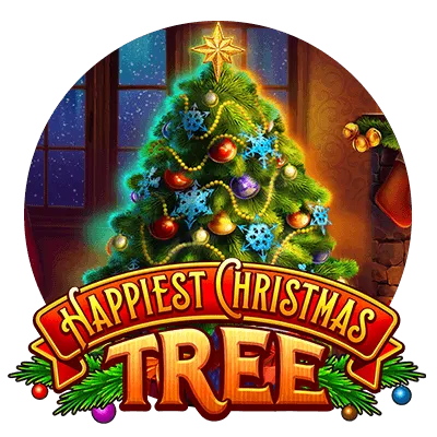 Habanero : Happiest Christmas Tree - SIGAMEN137