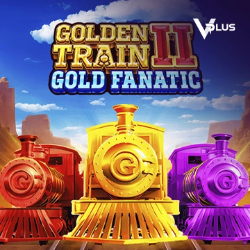Vplus : Golden Train 2 - SIGAMEN137