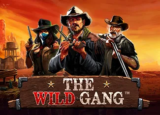 Pragmatic : The Wild Gang - SIGAMEN137