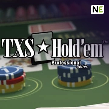 NetEnt : NetEnt Casino Holdem - SIGAMEN137