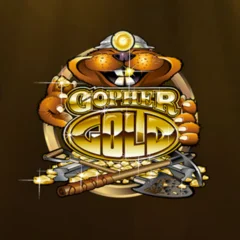 Microgaming : Gopher Gold - SIGAMEN137