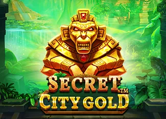 Pragmatic : Secret City Gold - SIGAMEN137