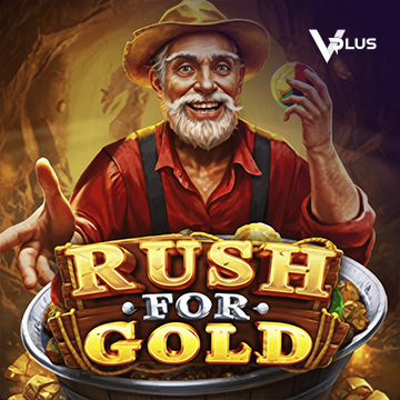 Vplus : Rush For Gold - SIGAMEN137