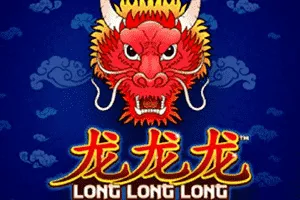Playtech : Long Long Long - SIGAMEN137