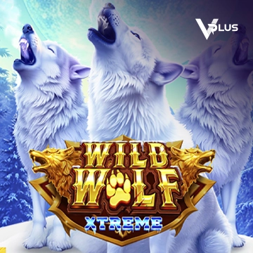 Vplus : Wild Wolf Xtreme - SIGAMEN137