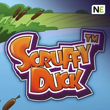 NetEnt : Scruffy Duck - SIGAMEN137