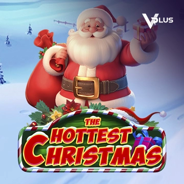Vplus : The Hottest Christmas - SIGAMEN137