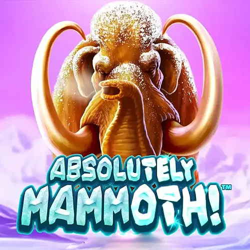Playtech : Absolutely Mammoth - SIGAMEN137