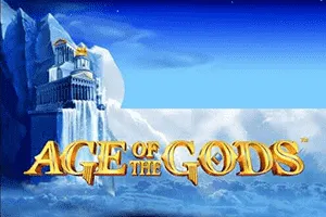 Playtech : Age of the Gods - SIGAMEN137
