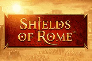 Playtech : Shields of Rome - SIGAMEN137
