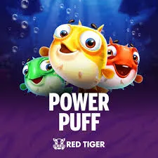 Power Puff - SIGAMEN137