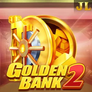 Jili : Golden Bank 2 - SIGAMEN137
