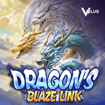 Vplus : Dragon``s Blaze Link - SIGAMEN137