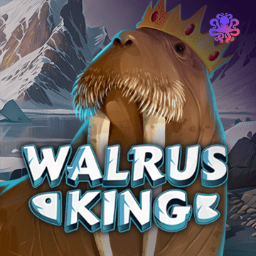 Octoplay : Walrus King - SIGAMEN137
