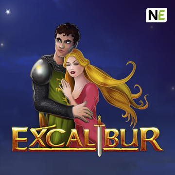 NetEnt : Excalibur - SIGAMEN137