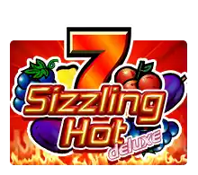 Sizzling Hot - SIGAMEN137