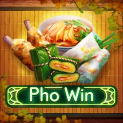 Microgaming : Pho Win - SIGAMEN137