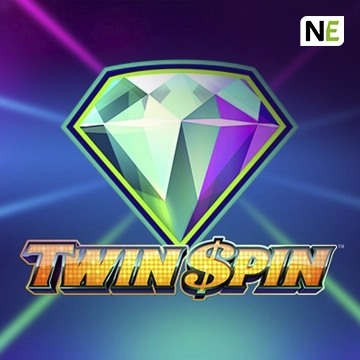 NetEnt : Twin Spin - SIGAMEN137