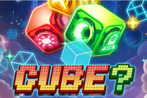 PLAYSTAR : CUBE? - SIGAMEN137