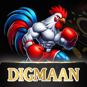 Digmaan - SIGAMEN137