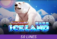 Spadegaming : Iceland SA - SIGAMEN137