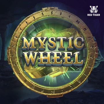 Redtiger : Mystic Wheel - SIGAMEN137