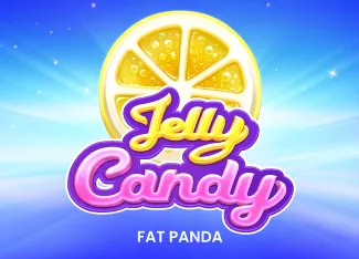 Jelly Candy - SIGAMEN137