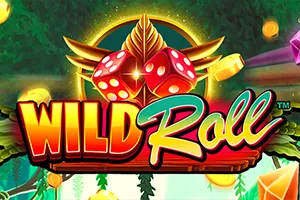 Playtech : Wild Roll - SIGAMEN137