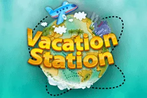Playtech : Vacation Station - SIGAMEN137