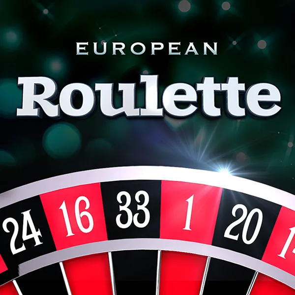 European Roulette Gold - SIGAMEN137