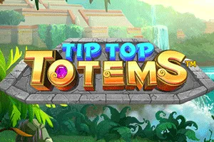 Playtech : Tip Top Totems - SIGAMEN137