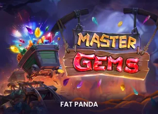 Master Gems - SIGAMEN137